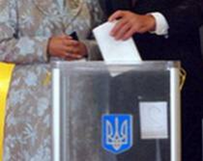 Зарегистрирован первый кандидат в депутаты Одесского горсовета по Малиновскому району. Националисту - отказано.