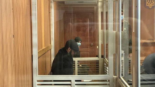 Суд допитає нових свідків у справі про вбивство боксера в Одесі
