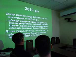 У 2020 році роздільнянські депутати дбатимуть про протипожежну безпеку та інноваційну профорієнтацію старшокласників