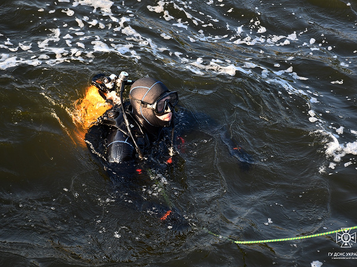 Під час купання стало зле: на Миколаївщині потонув чоловік :: Інтент :: Регіональна мережа якісної журналістики
