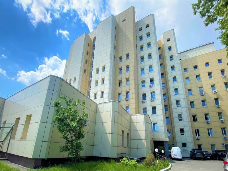 Мешканці Одещини отримали безоплатний доступ до послуг Національного інституту раку