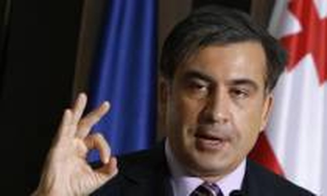 Саакашвили увеличил штат ОГА до 420 человек