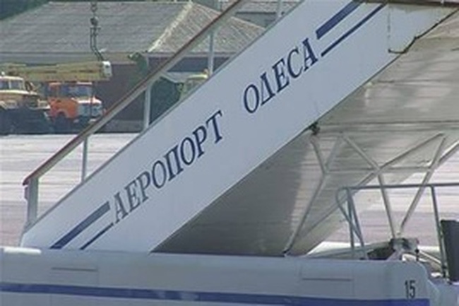 Из Одессы можно будет летать в Краков менее чем за полторы тысячи гривень
