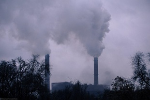 Надзвичайно отруйний газ: у повітрі Миколаєва зашкалював рівень діоксиду азоту