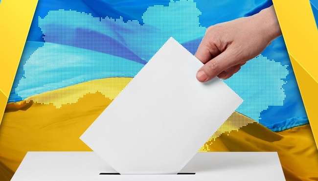 Депутатів та голів міських, селищних і сільських рад Одещини обиратиме понад мільйон виборців