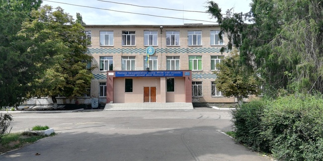 Одеську школу відремонтує компанія бізнес-партнера голови облради