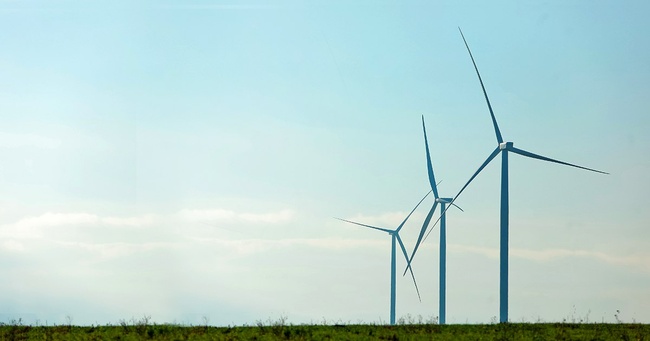 Село в Одесской области хочет построить собственную ветровую электростанцию
