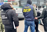 В Одессе задержан организатор трансфера ухилянцев