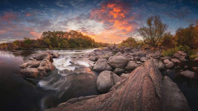 PHOTO: PHOTO: Ukrainian Nature Conservancy