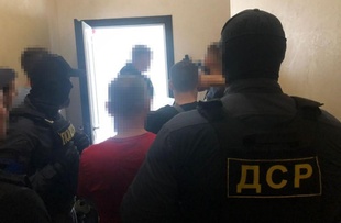 В Одесі поліція викрила адміністраторів мережі проросійських каналів