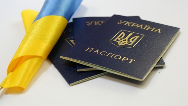 Парламентарі спростили видачу громадянства іноземцям, які воювали на Донбасі