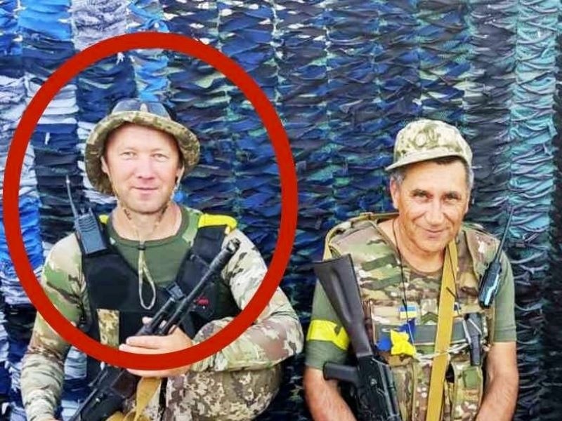 Від ракетного удару на Одещині загинув військовослужбовець