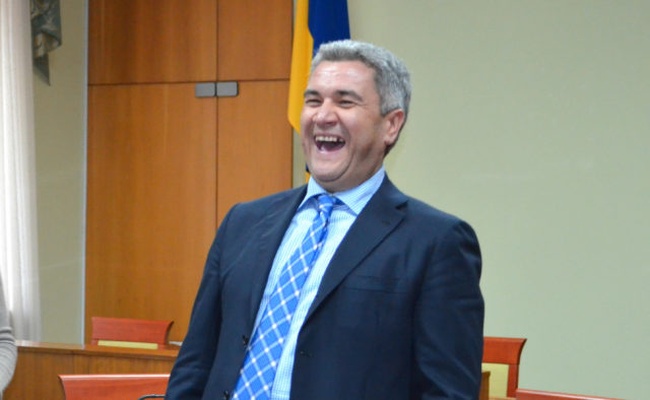 Нардеп-одессит отказался от борьбы за украинцев Кубани