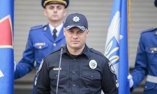 НАЗК моніторить спосіб життя колишнього очільника поліції Миколаївщини