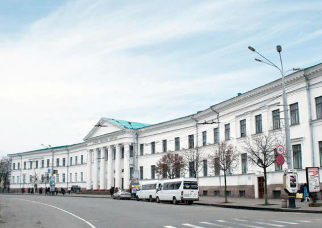 МАФи та конфлікти інтересів у Полтавській міській раді