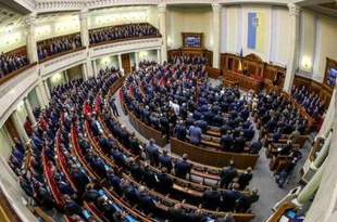 Рада переименовала Котовск в Подольск и ряд сел в Одесской области: полный список