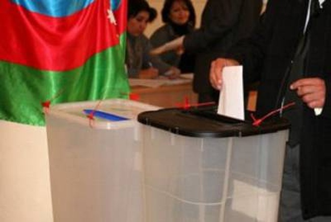 «Черный город»: как референдум в Азербайджане поможет Алиевым стать монархами