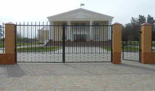 В Маразлиевской громаде создана опорная школа