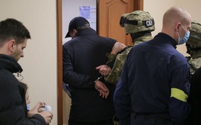 Суд не встиг відсторонити від посади заступника голови Одеської ОВА Олега Муратова