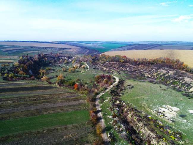 В Одесской области провели торги по продаже права аренды на земли водного фонда