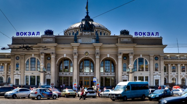 В Одесском горсовете надеются встретить трехмиллионного туриста ко Дню города