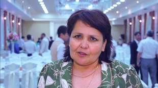 Editor-in-chief of Crimean Tatar children's magazine goes missing in Crimea