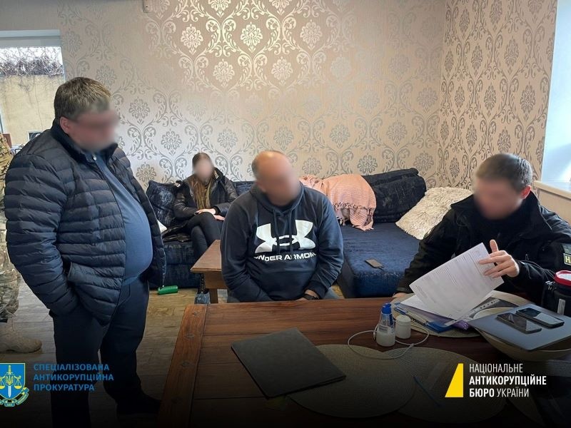 НАБУ викрило корупційні схеми на ОПЗ