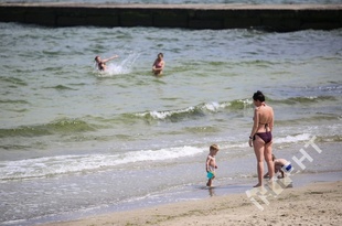 Відкриття одеських пляжів: крок до психологічного відновлення