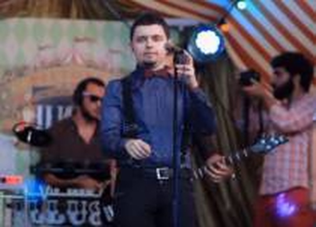 В одесском концерте певца, желающего, чтоб его обвиняла «прокурор Наташа», ВО «Свобода» усмотрела провокацию