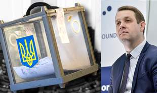 Head of Odesa regional organization of the CVU predicts next year's elections