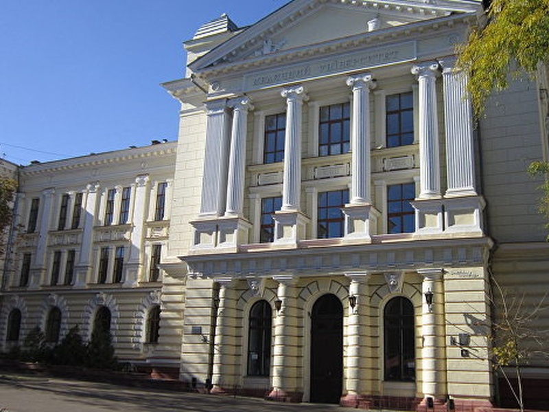 Одесский медуниверситет отремонтирует общежитие почти за три миллиона