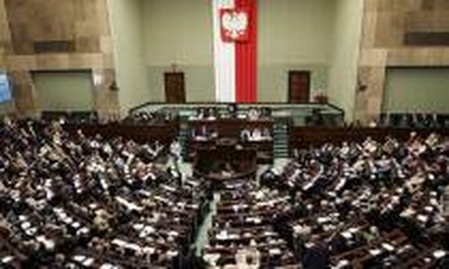 В Польше появилась украинская парламентская группа