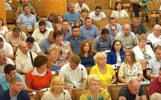 Одесский муниципалитет проверит, как в городе содержат животных, с «избранными» общественниками 