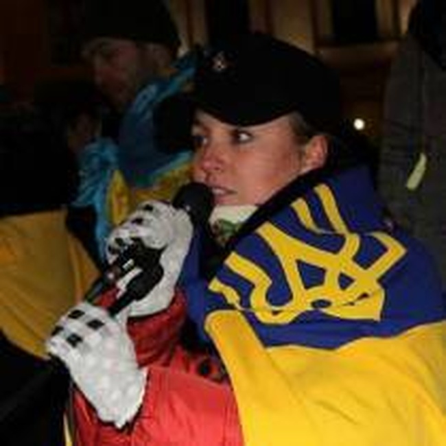 В День Соборности Украины одесситы создадут живую цепь единения на Потемкинской лестнице