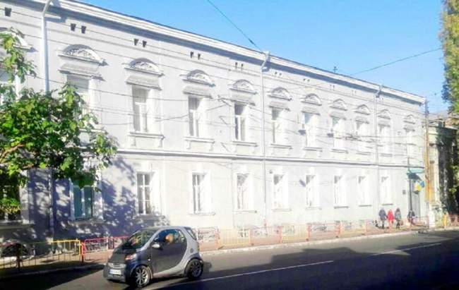 Photo: Department of Education of Odesa City Council