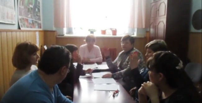 В Подольске журналисту запретили присутствовать на заседании депутатской комиссии