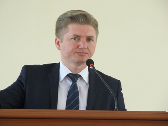 Депутата Одесского облсовета лишат мандата за невыполнение своих обязанностей