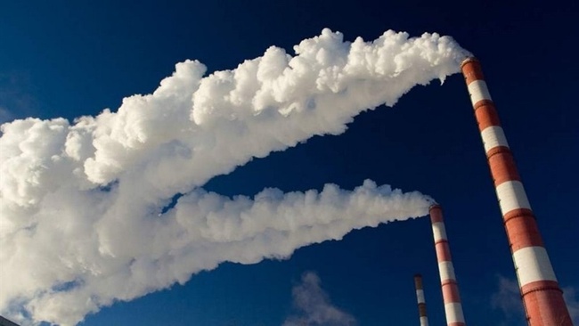 Одеську компанію оштрафували майже на мільйон за забруднення повітря