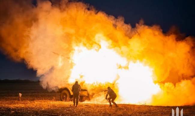 Фото: Сили оборони Півдня України