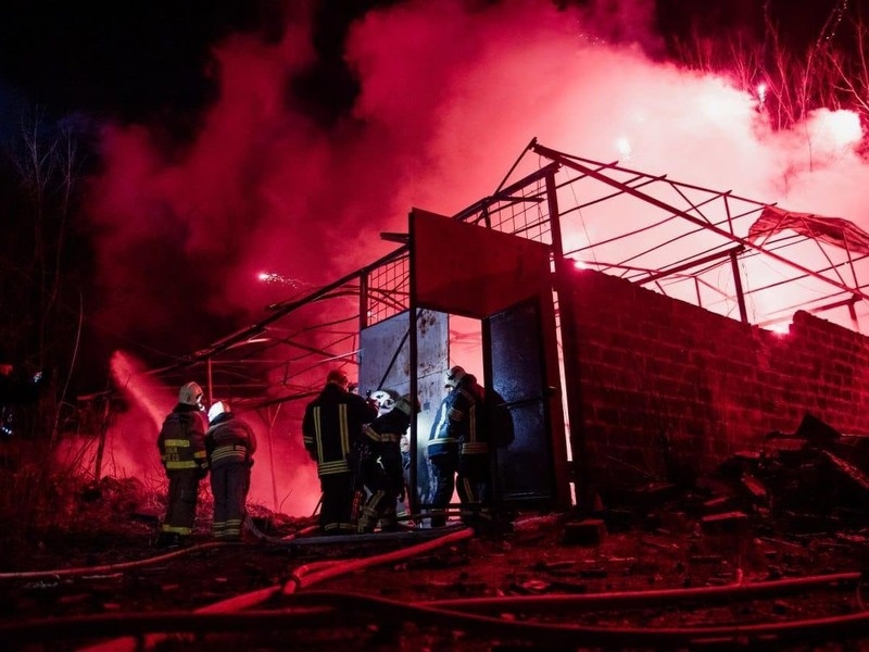 Миколаївщина та Херсонщина в лідерах по кількості вибухонебезпечних предметів