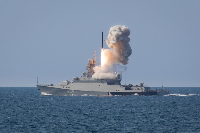 Фото: росія від початку осені втратила 20% Чорноморського флоту