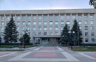 Kherson City Council loses almost half of its deputies