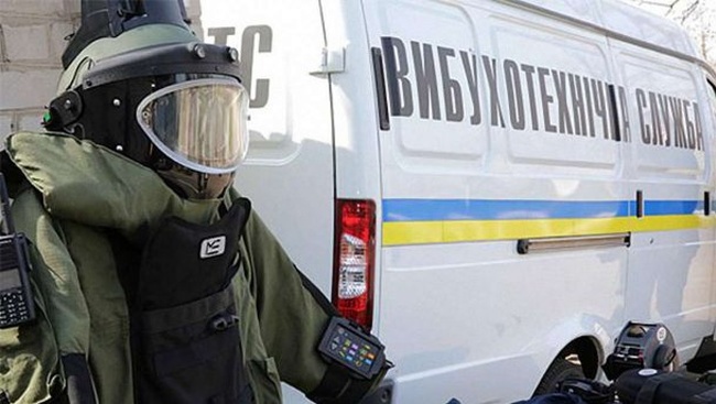 «Телефонные террористы» в Одессе снова устроили массовую атаку