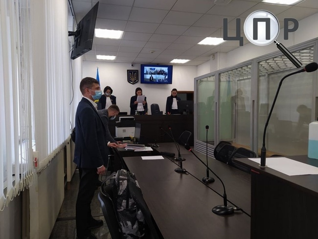 ВАКС призначив “зниклій” експомічниці Труханова безоплатного адвоката