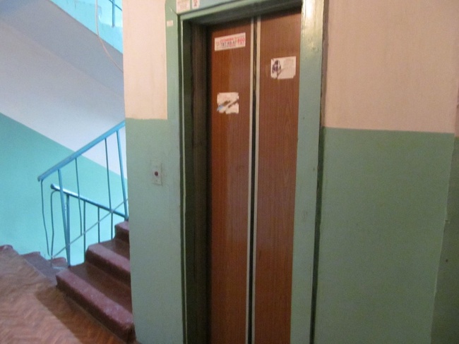Одесские лифтовики получат еще 50 миллионов на ремонт подъемников