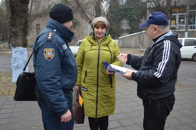 На Одещині розвивають дружнє до дітей правосуддя