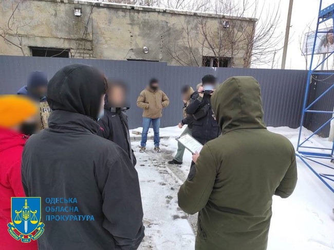 Мешканця Придністров'я судитимуть за теракти на Одещині