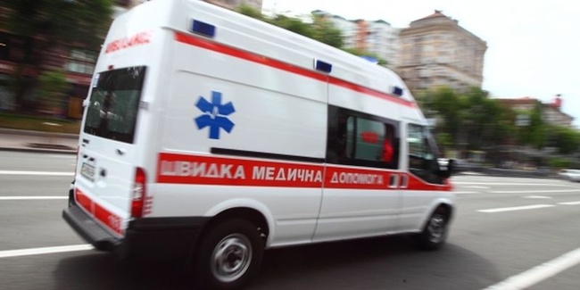 Врача и фельдшера в Одессе уволили за пьянство и неоказание помощи пациенту