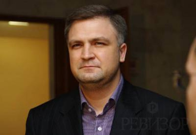 Член одесского исполкома Ахмеров отказался от должности в облсовете