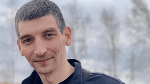 "Усвідомлення, що я вже на волі ще не прийшло ": кримський політв'язень Рефат Алімов вийшов на свободу